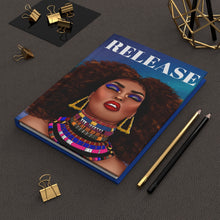 Load image into Gallery viewer, Release Journal