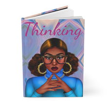 Load image into Gallery viewer, My Thoughts Journal