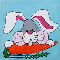 Load image into Gallery viewer, Adolescent Paint Kits