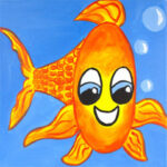 Load image into Gallery viewer, Adolescent Paint Kits