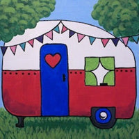 Load image into Gallery viewer, Adolescent Paint Kits