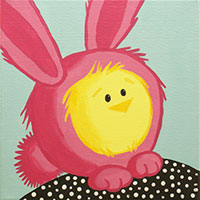 Load image into Gallery viewer, Adolescent Paint Kits