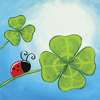 Load image into Gallery viewer, Adolescent Paint Kits