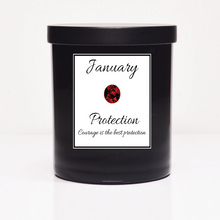 Load image into Gallery viewer, Birth Month Subscription Box Gift set