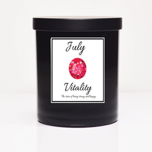 Load image into Gallery viewer, Birth Month Subscription Box Gift set