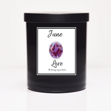 Load image into Gallery viewer, Birth Month Subscription Box Gift set