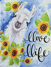 Load image into Gallery viewer, Self-Paced Paint Kits