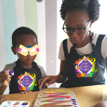 Load image into Gallery viewer, Monthly Mindfulness Steam Box Ages 2-12 Choose your age group