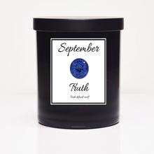 Load image into Gallery viewer, Birth Month Subscription Box Gift set
