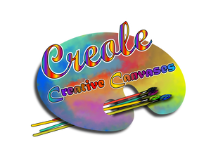 Creole Creative Canvases