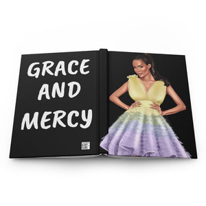 GRACE AND MERCY JOURNAL