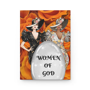 Women of God Journal