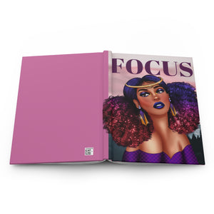 Focus Journal