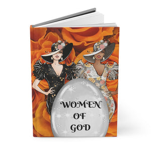 Women of God Journal