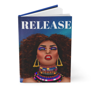 Release Journal