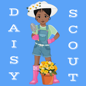 Daisy Days Painting Experience Kits