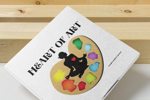 Heart of Art  Mindfulness Subscription Boxes