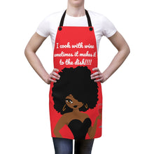 Load image into Gallery viewer, Adult Aprons
