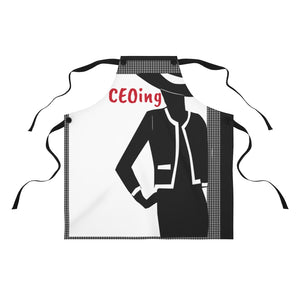 CEOing