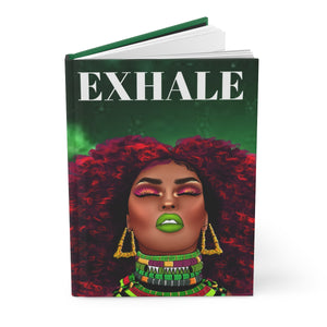 Exhale Journey