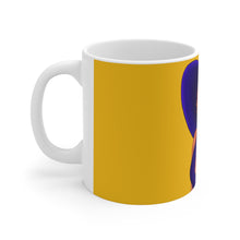 Load image into Gallery viewer, Throwing Sass Coffee Mug
